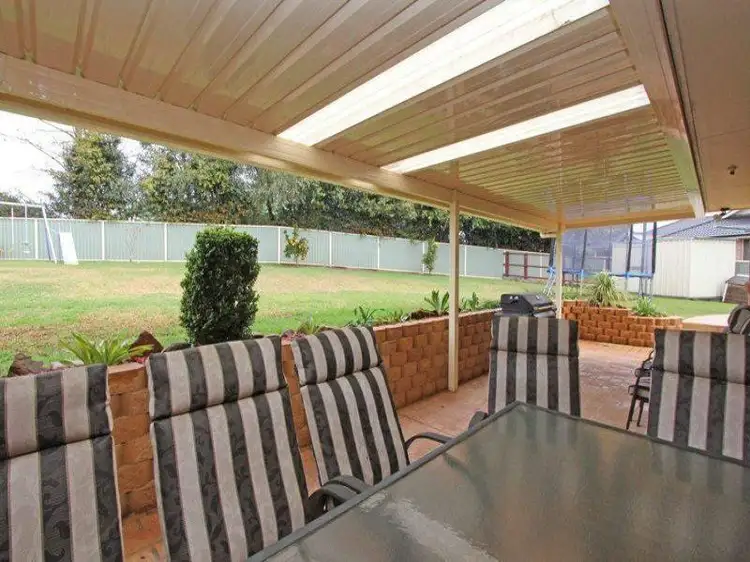 Fifth view of Homely house listing, 12 Richardson Street, Thirlmere NSW 2572