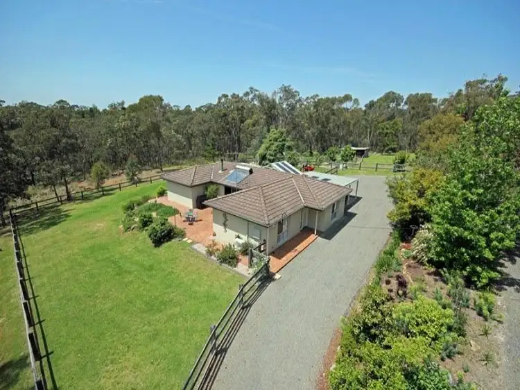 80 Arden Road, Buxton NSW 2571