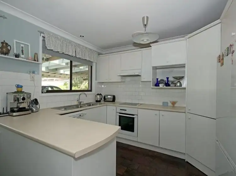 Second view of Homely house listing, 80 Arden Road, Buxton NSW 2571