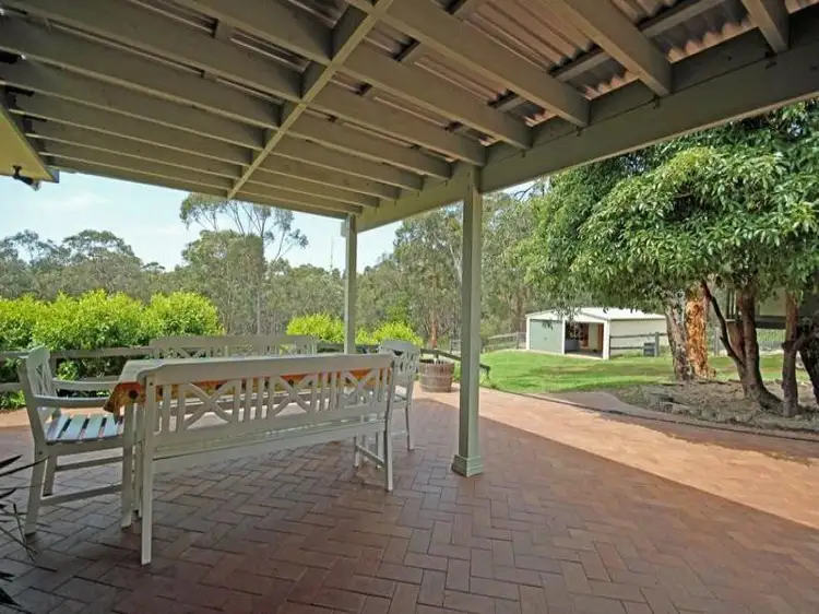 Third view of Homely house listing, 80 Arden Road, Buxton NSW 2571