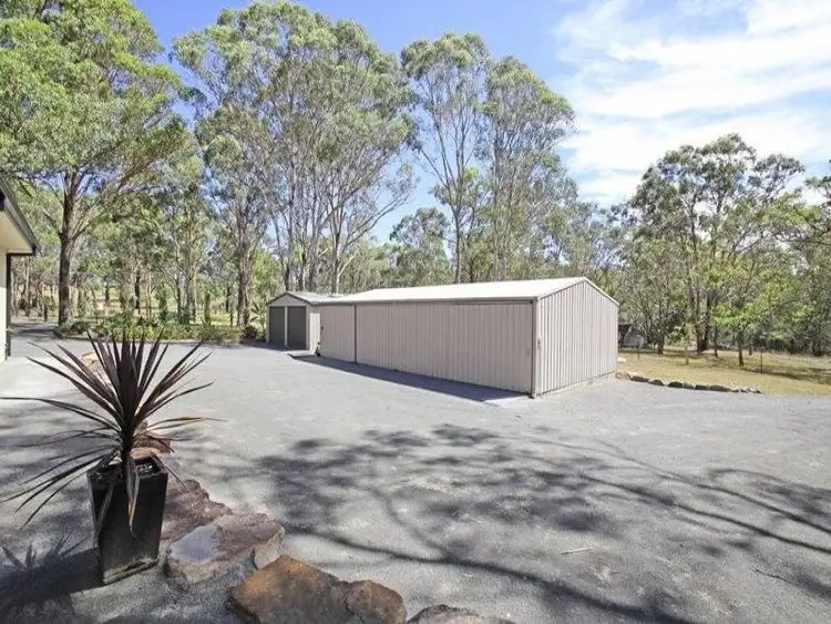 Seventh view of Homely rural property listing, 410 Douglas Park Drive, Douglas Park NSW 2569