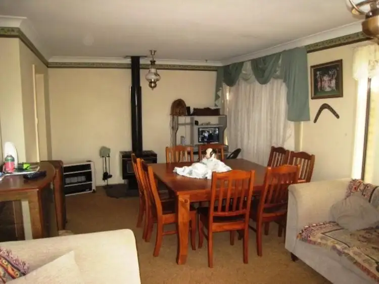 Second view of Homely house listing, 1 Coevon Road, Buxton NSW 2571