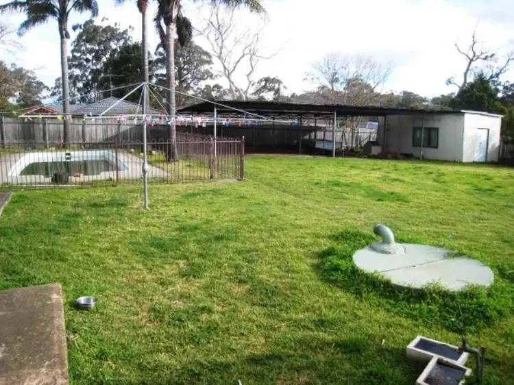 Third view of Homely house listing, 1 Coevon Road, Buxton NSW 2571
