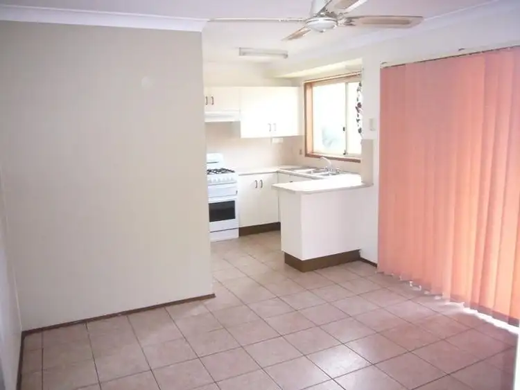 Second view of Homely house listing, 24 Westmoreland Road, Minto NSW 2566