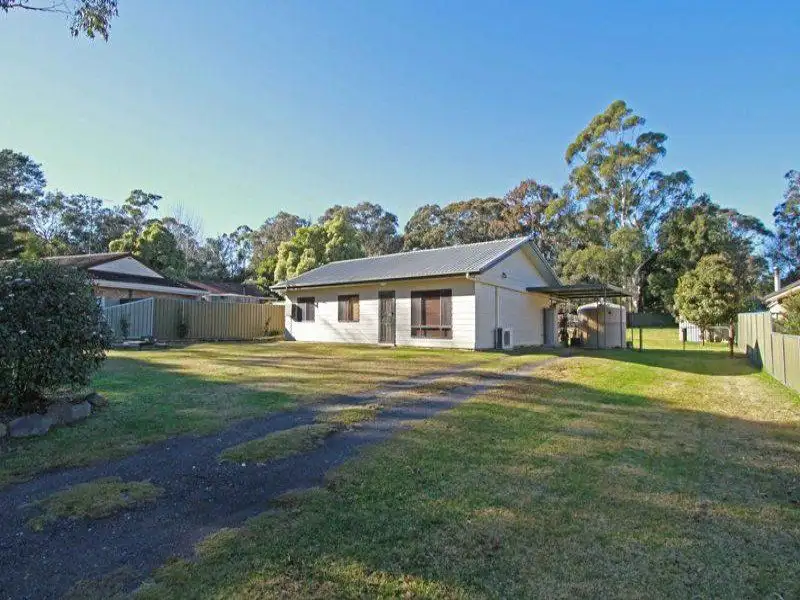 Main view of Homely house listing, 6 Harley Street, Yanderra NSW 2574