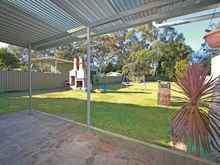 Fifth view of Homely house listing, 6 Harley Street, Yanderra NSW 2574