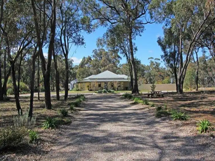 3 Amy Street, Buxton NSW 2571