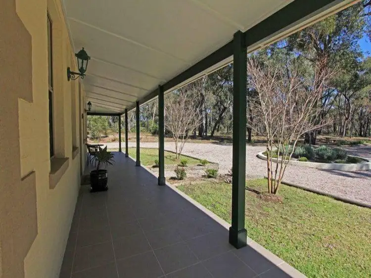 Fifth view of Homely rural property listing, 3 Amy Street, Buxton NSW 2571