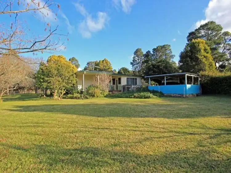 180 Bargo River Road, Tahmoor NSW 2573