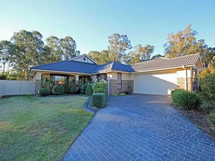 14 Hudson Place, Bargo NSW 2574