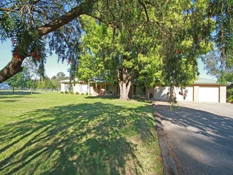 Main view of Homely house listing, 60 Ryan Street, Thirlmere NSW 2572