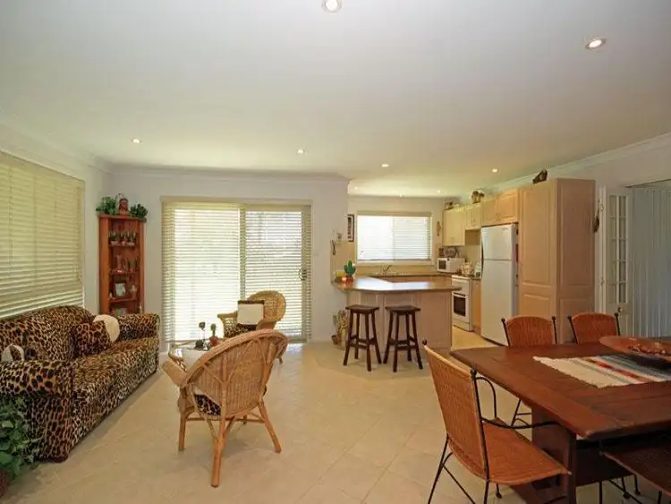 Fifth view of Homely house listing, 60 Ryan Street, Thirlmere NSW 2572
