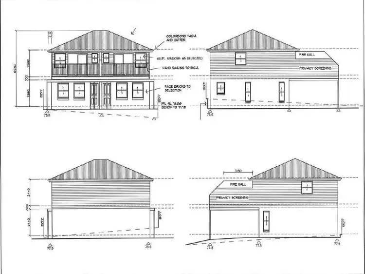 Second view of Homely house listing, 7 View Street, Camden NSW 2570