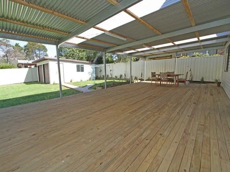 43 Matcham Road, Buxton NSW 2571