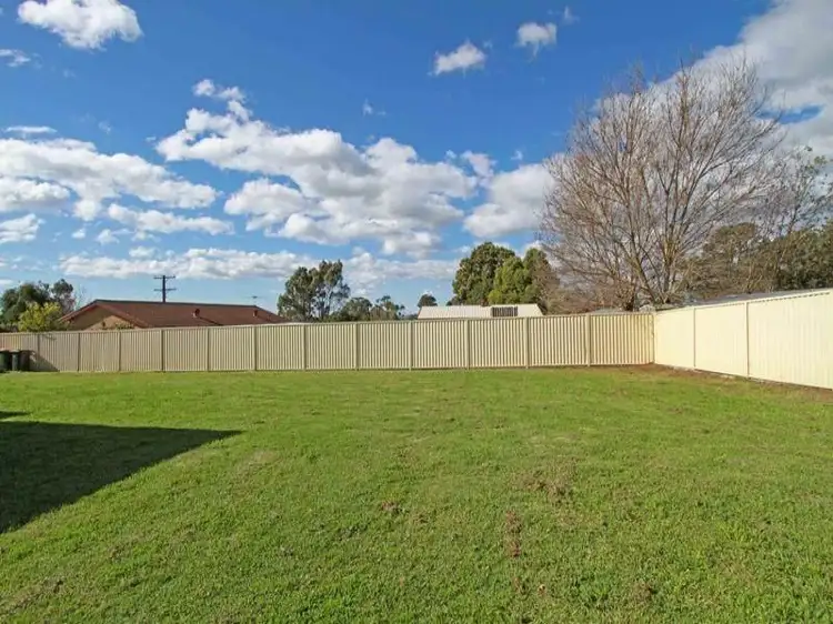 Fifth view of Homely house listing, 43 Matcham Road, Buxton NSW 2571