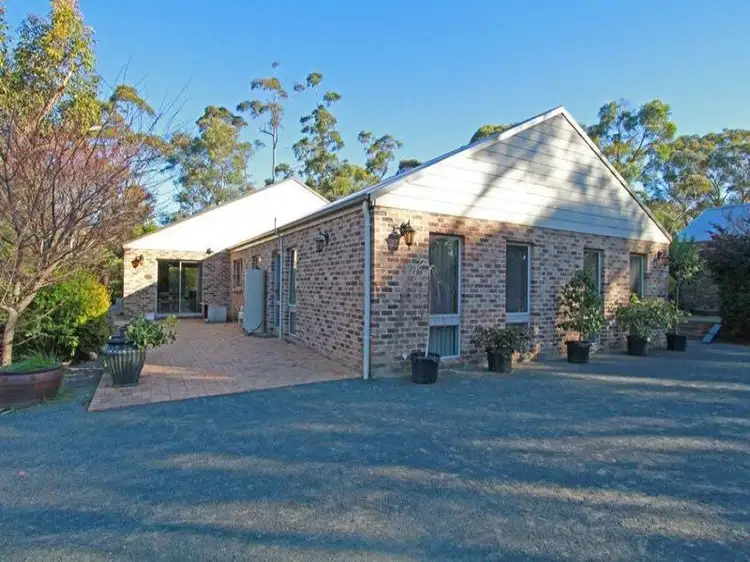 Lot 70 Belair Road, Buxton NSW 2571
