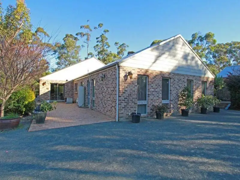 Main view of Homely house listing, Lot 70 Belair Road, Buxton NSW 2571