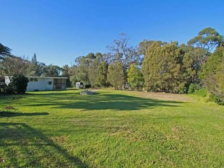 Third view of Homely house listing, Lot 70 Belair Road, Buxton NSW 2571