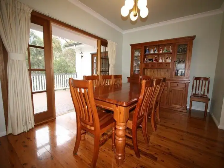 Second view of Homely house listing, 3 Casuarina Street, Hill Top NSW 2575