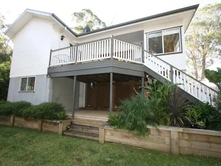 Third view of Homely house listing, 3 Casuarina Street, Hill Top NSW 2575