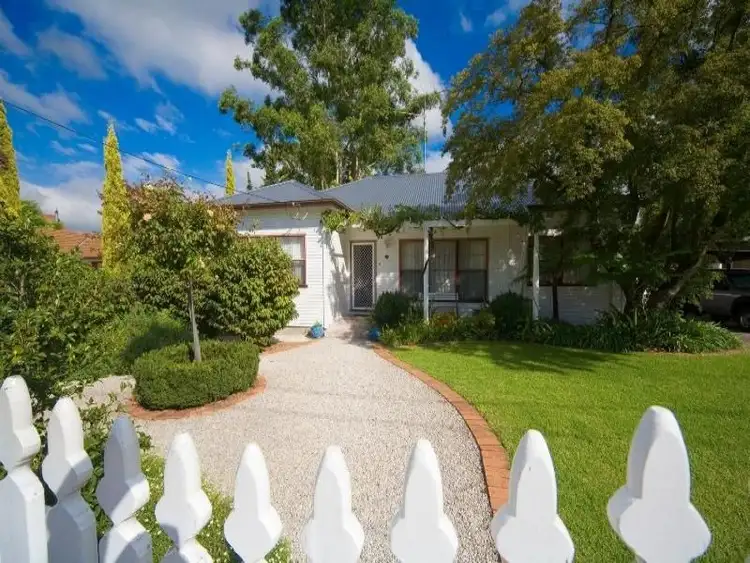 Main view of Homely house listing, 43 Argyle Street, Picton NSW 2571