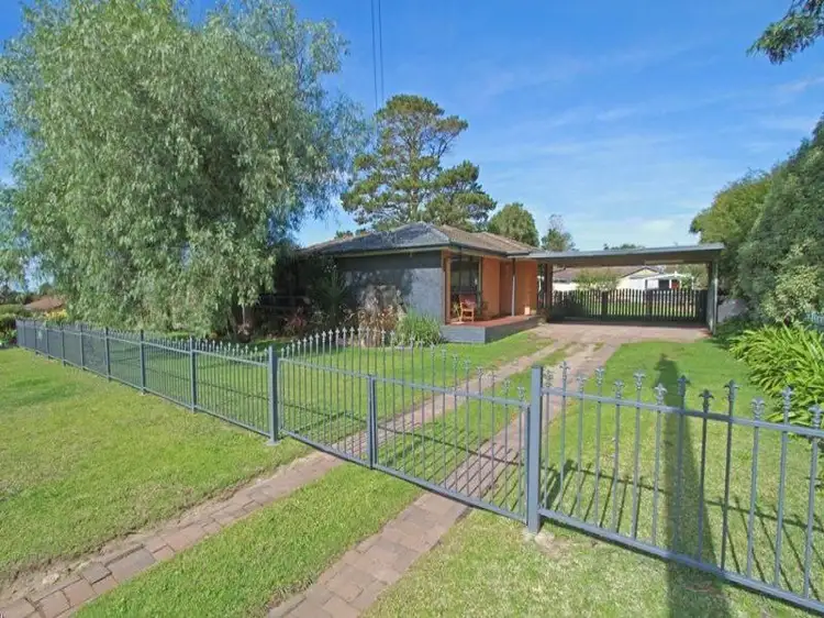 Main view of Homely house listing, 47 Matcham Road, Buxton NSW 2571