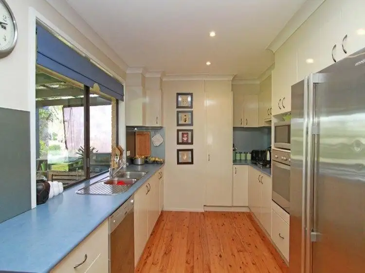 Second view of Homely house listing, 47 Matcham Road, Buxton NSW 2571
