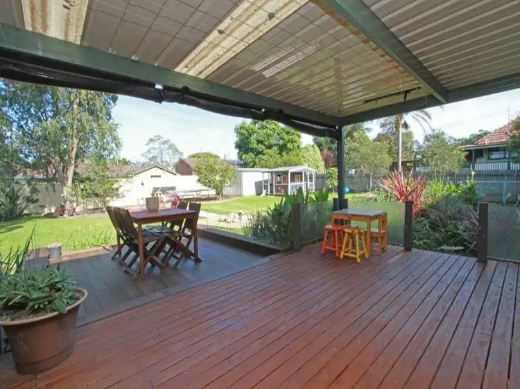 Third view of Homely house listing, 47 Matcham Road, Buxton NSW 2571