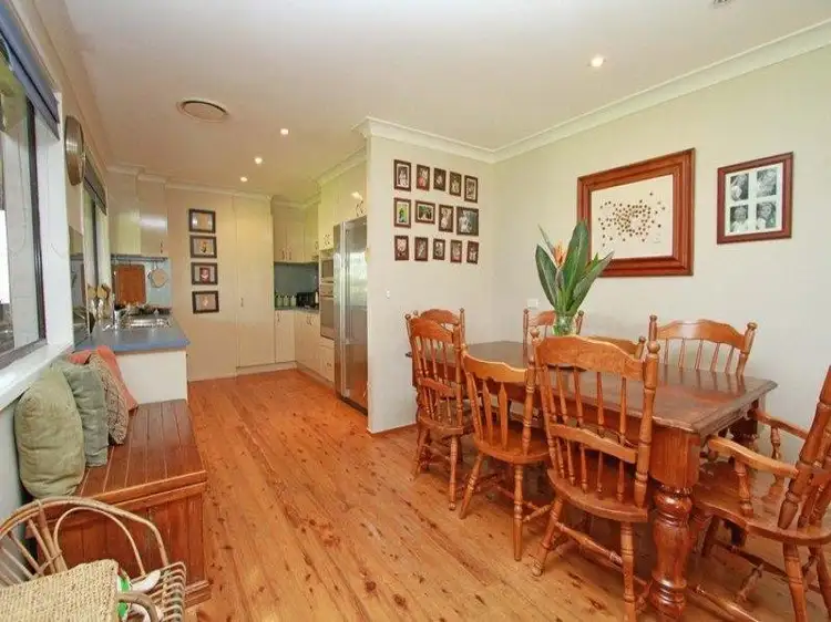 Sixth view of Homely house listing, 47 Matcham Road, Buxton NSW 2571