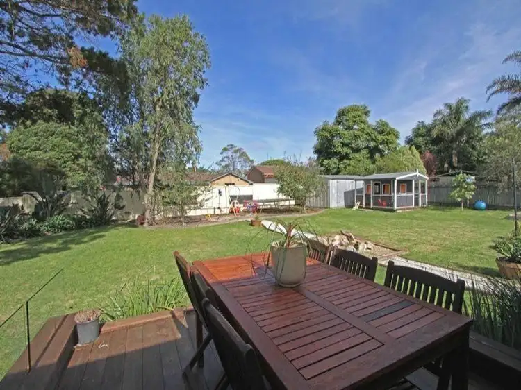 Seventh view of Homely house listing, 47 Matcham Road, Buxton NSW 2571