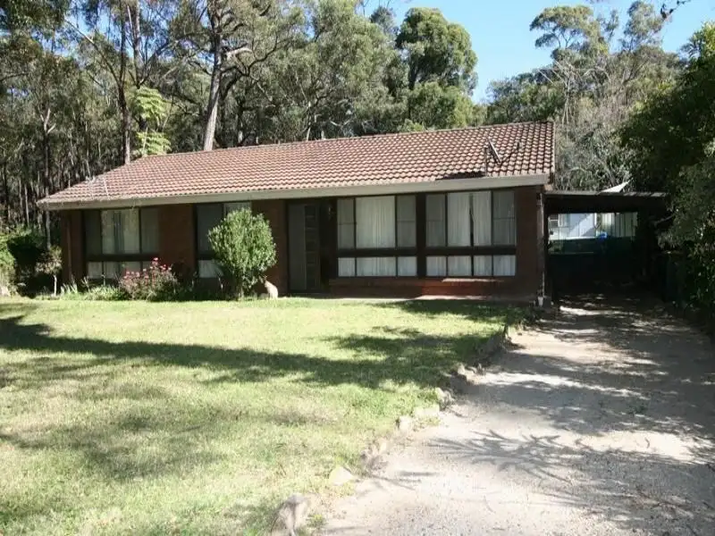 Main view of Homely house listing, 24 Meryla Street, Thirlmere NSW 2572