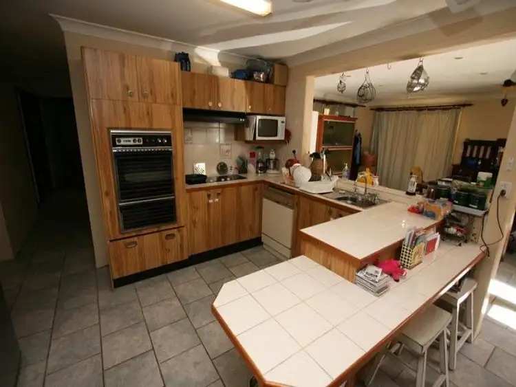 Second view of Homely house listing, 24 Meryla Street, Thirlmere NSW 2572