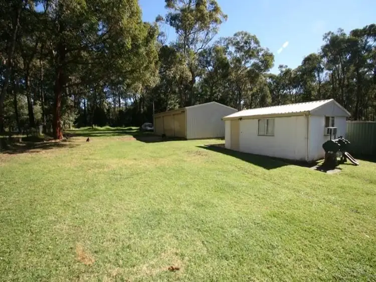 Third view of Homely house listing, 24 Meryla Street, Thirlmere NSW 2572