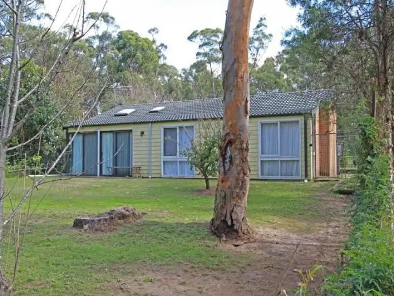 Main view of Homely house listing, 22 Meryla Street, Thirlmere NSW 2572