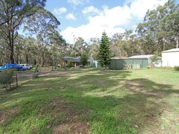 Second view of Homely house listing, 22 Meryla Street, Thirlmere NSW 2572