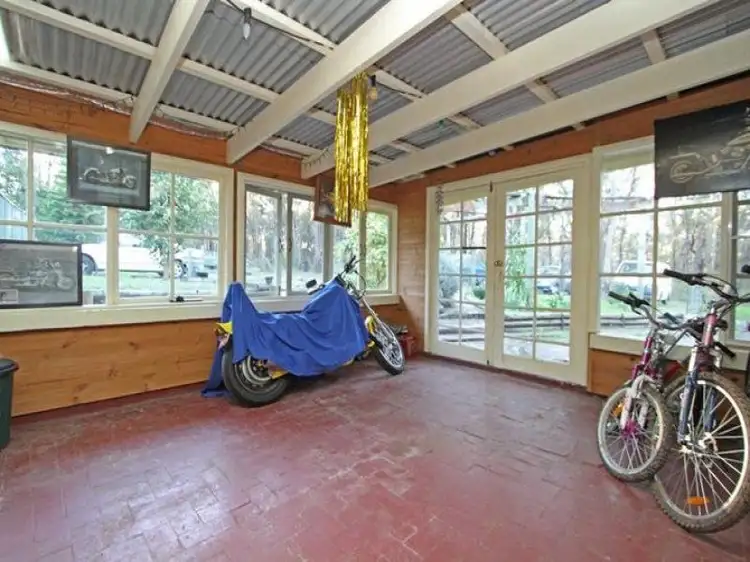 Fifth view of Homely house listing, 22 Meryla Street, Thirlmere NSW 2572