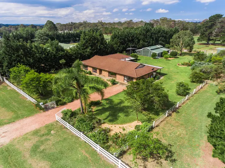 Main view of Homely house listing, 33 Wattle Street, Bargo NSW 2574