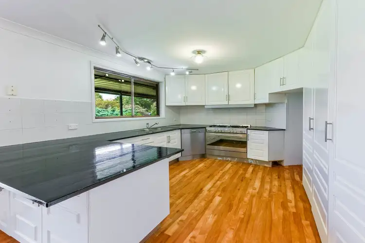 Second view of Homely house listing, 33 Wattle Street, Bargo NSW 2574