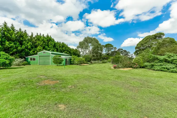 Third view of Homely house listing, 33 Wattle Street, Bargo NSW 2574