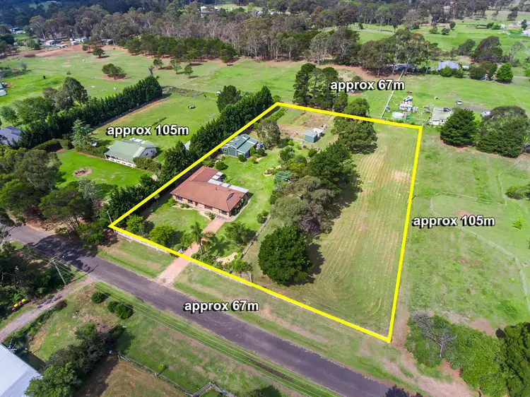 Fifth view of Homely house listing, 33 Wattle Street, Bargo NSW 2574