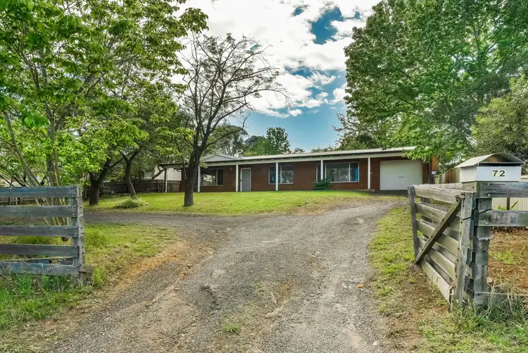 Second view of Homely house listing, 72 Remembrance Drive, Tahmoor NSW 2573