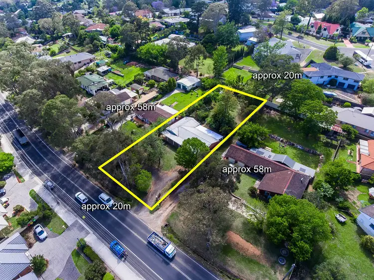Seventh view of Homely house listing, 72 Remembrance Drive, Tahmoor NSW 2573