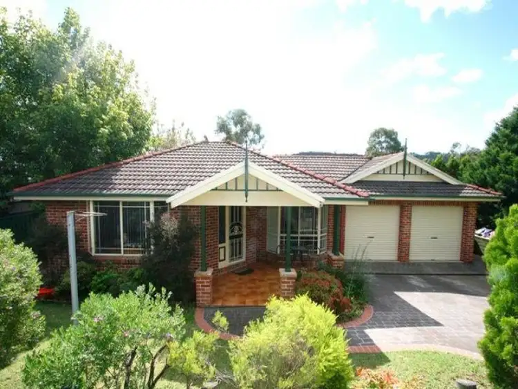 Main view of Homely house listing, 34 Jarvisfield Road, Picton NSW 2571