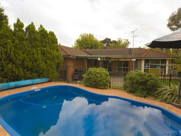 Third view of Homely house listing, 34 Jarvisfield Road, Picton NSW 2571