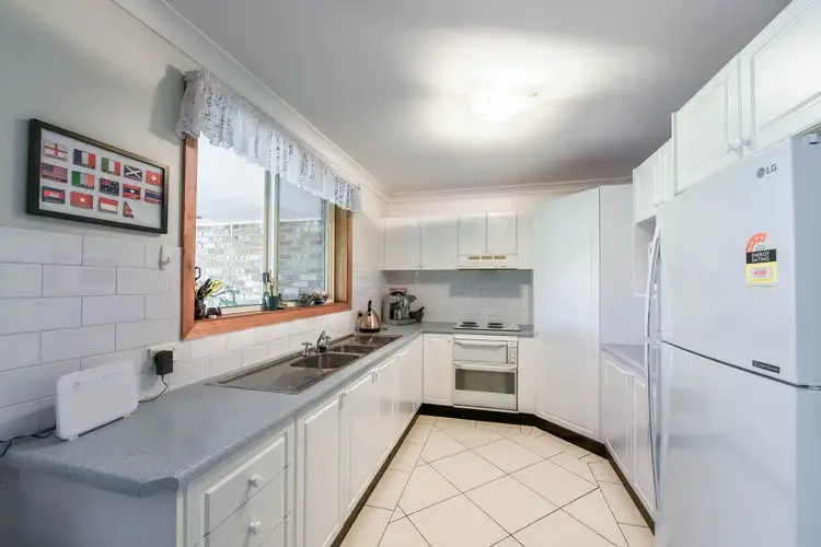 Second view of Homely house listing, 10 Westbourne Avenue, Thirlmere NSW 2572