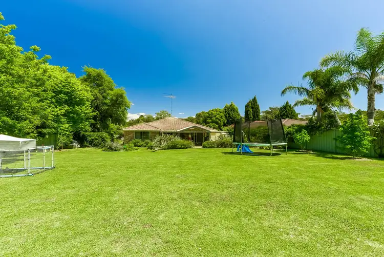 Fifth view of Homely house listing, 10 Westbourne Avenue, Thirlmere NSW 2572
