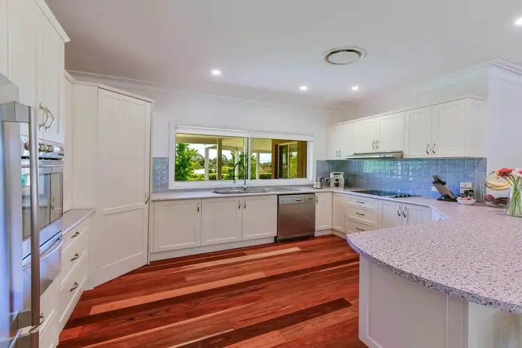 Second view of Homely house listing, 53 Hogans Drive, Bargo NSW 2574