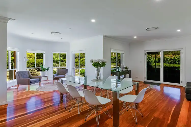 Fourth view of Homely house listing, 53 Hogans Drive, Bargo NSW 2574