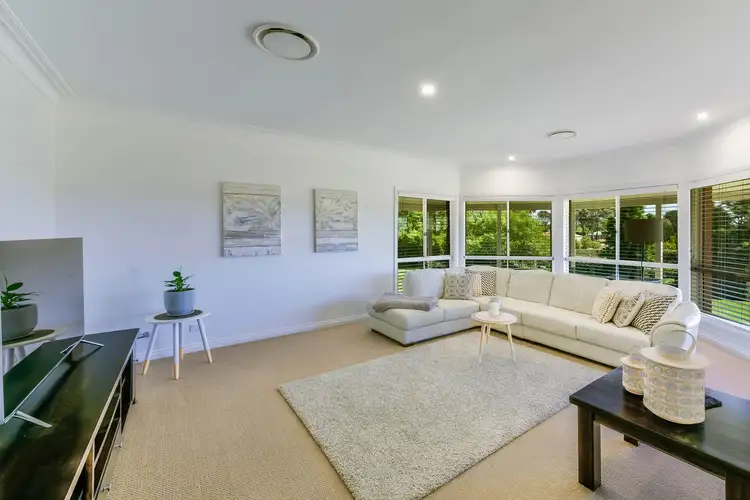 Fifth view of Homely house listing, 53 Hogans Drive, Bargo NSW 2574
