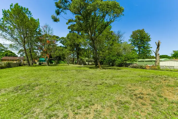 Third view of Homely house listing, 7 Close Street, Thirlmere NSW 2572